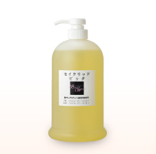 セイクリッドピッタイメージ