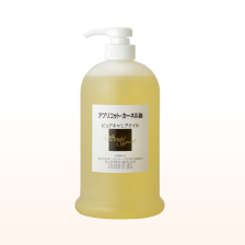 アプリコット・カーネル油イメージ