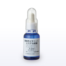 脂溶性ビタミンC誘導体原液（テトラヘキシルデカン酸アスコルビル） 業務用イメージ