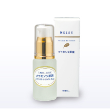 プラセンタエキス原液イメージ